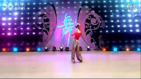 格格广场舞《舞娘》下载