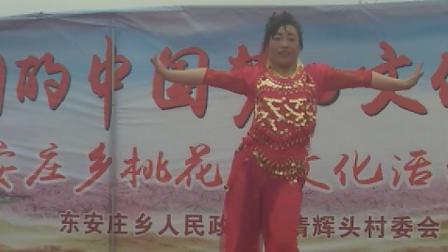 格格广场舞《热辣媚娘》下载