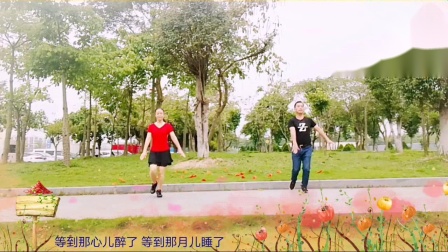 云裳广场舞《前世今生的缘》飞燕一族下载