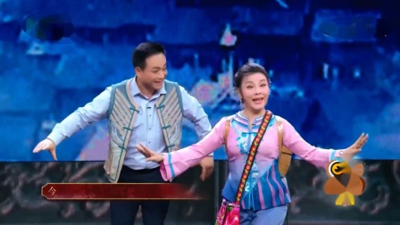 湖南花鼓戏《桃花烟雨》片断 表演 王亦文 黄涓涓下载