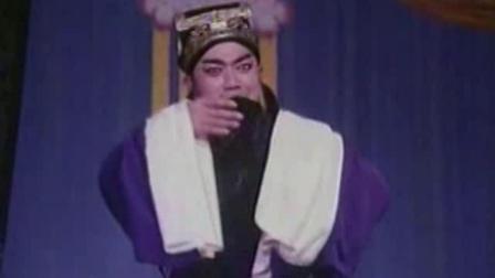 《宝莲灯》十五年前登此峰 河北梆子名家周