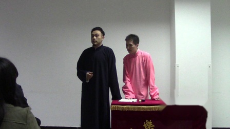 《谁都骗我》冯海函 穆伊扬博乐相声社下载