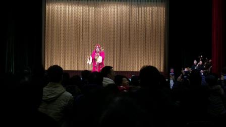 河北梆子《大登殿》吴桂云返场下载