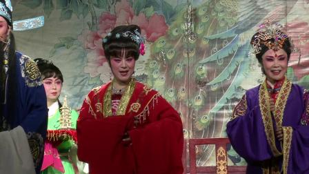 大型经典古装锡剧《珍珠塔》主要演员 许俊峰 姜丽 陈明兰 王玉林 芮琴芳下载