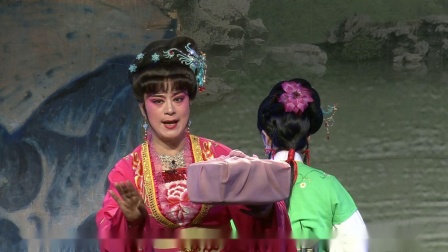 锡剧《珍珠塔 赠塔》许俊峰 姜丽 永红锡剧团下载