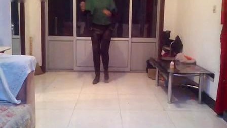 迪斯科广场舞《美了美了》
