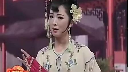 二人转《回杯记》选段 董明珠 董宝贵深情演