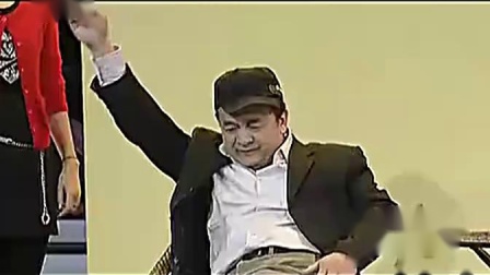 《早点回家》黄宏 徐囡囡2011天津卫视春晚