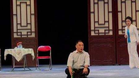 评剧《家有九凤》选场 庄玉生 王晓凌主演下载