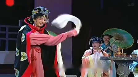 《金陵十二钗》钱惠丽 方亚芬 王志萍越剧小品大全 笑点十足下载