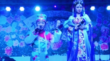 二人转《包公赔情》七岁红 徐艳龙下载