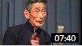 《吃元宵》 马三立 王凤山经典相声 台下观众全部笑喷下载