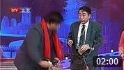 《两个机灵鬼》冯巩 李琦经典爆笑小品大全 