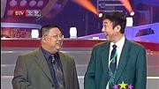 相声《两个机灵鬼》李琦 冯巩互相讽刺长相