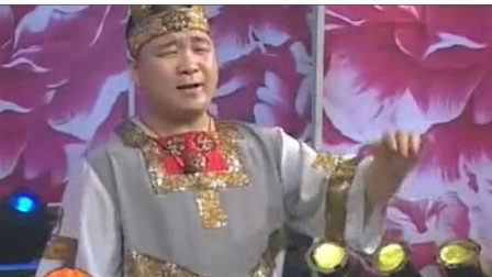 东北二人转《老来难》孙小宝唱的真经典 特别好听下载