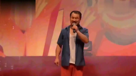 二人转《咱们屯里的人》王老七 蔡维利 唱的