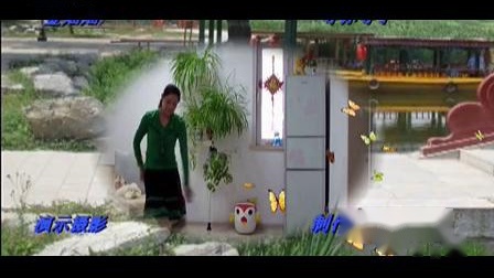 金灿灿广场舞《等你等了那么久》下载