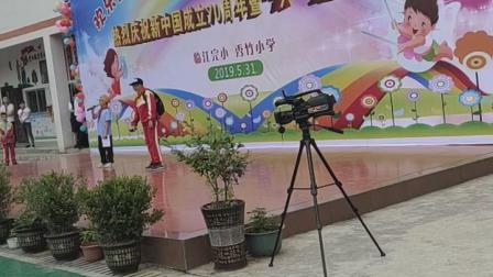 《好学生与坏学生》罗思宇   魏海晨小学生小品下载