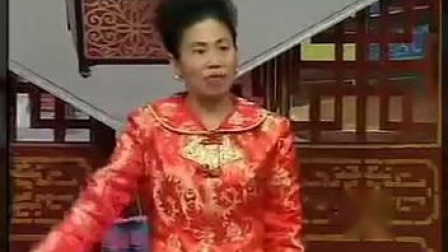 河南坠子 《五娥征西》01胡银花