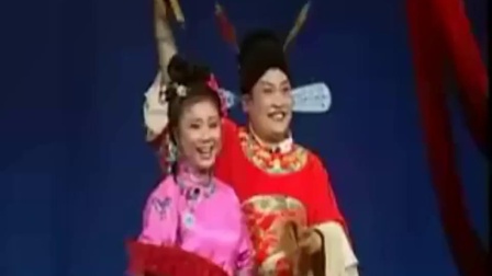 二人转小帽《小拜年》董孝芳 孙晓丽老腔老调下载
