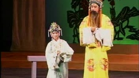 吕剧《父母官》孙英杰 赵玉秋 张美娟 王淑