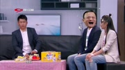 《梅尼耶小剧场》曹贺军 张博小品大全 太有