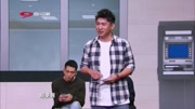 《命运交响曲》曹贺军 朱天福小品大全 台下