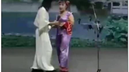 二人转《姜太公卖面》刘小刚 小青蛙 想不到姜尚时运如此不好下载