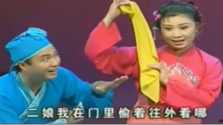 二人转正戏《锯大缸》经典作品 尹维民 孙晓丽扮相美精彩过瘾下载