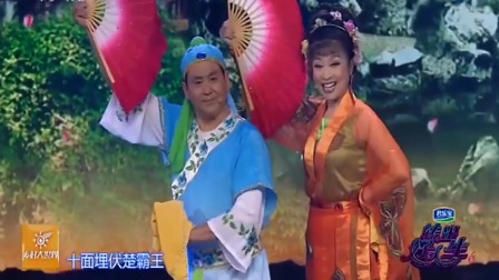 经典二人转《西厢观画》选段 杨宏伟 董宝贵 唱的太棒了下载