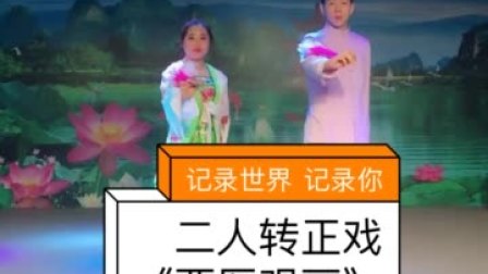 《西厢观画》韩智影 张明东二人转正戏大全下载