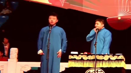 《我要拍电影》张番 刘铨淼搞笑相声大全 观众都被逗笑了下载