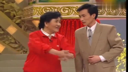 《妈妈的今天》赵丽蓉和巩汉林经典小品大全