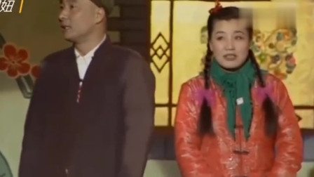 《狗娃与黑妞》陈佩斯 小香玉经典小品大全 笑得我快要岔气了下载