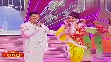 《双回门》魏三和媛媛经典二人转大全 小夫妻放年假去串门儿下载