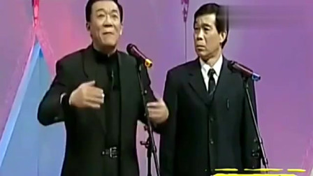 《改剧本》候耀文经典相声大全 不愧是郭德