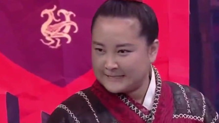《挂帅》贾玲爆笑小品全集 演得太好笑了下载