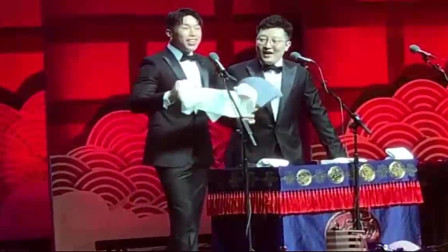 《擦皮鞋》烧饼 曹鹤阳相声全集 笑的我合不拢嘴下载
