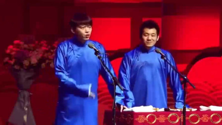 《我的身世》高玉凯 王善勇相声全集 配合就是默契下载
