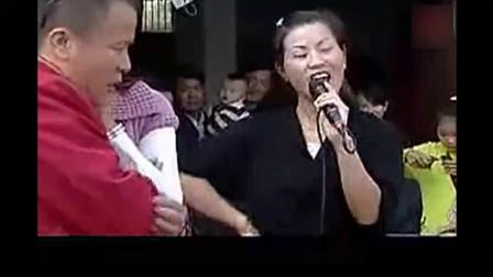 民间小调刘晓燕《两对夫妻对唱情歌》下载