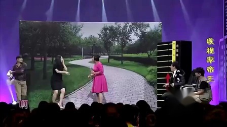 《娱乐圈那些潜规则》贾玲 张小斐 潘斌龙 爆笑小品大全 让人笑抽哈下载