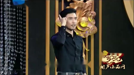 《告白》赵飞云 王天赐搞笑小品大全 能把人