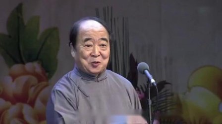 《铃铛谱》常贵田 王佩元经典相声大全 传统段子还是老艺术家说的有味儿下载