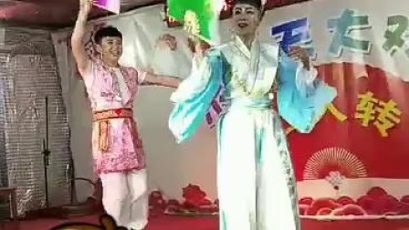 二人转正戏 《杨八郎探母》 李胜 刘凤霞下载