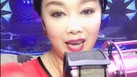 二人转《十唱裙钗女》赵晓波