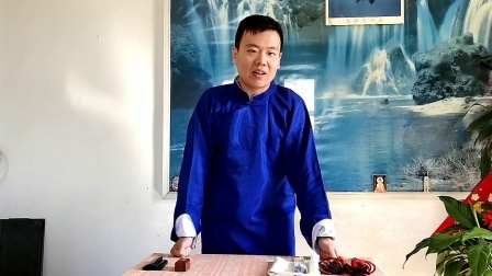 《训马》 王胄宁 单口相声全集 唐山宇胄斋相声 笑倒一片