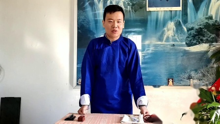 《打进匪窟》 王胄宁 单口相声全集 唐山宇胄斋相声