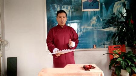 《赞马诗》 王胄宁单口相声大全  唐山宇胄