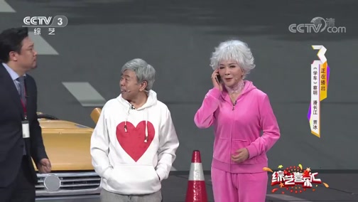 《综艺喜乐汇》 20190727 我们的幸福美满下载