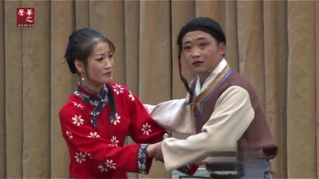 二人台传统戏《走西口》董小龙 郭美清下载